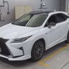 lexus rx 2016 -LEXUS--Lexus RX GYL25W-0009706---LEXUS--Lexus RX GYL25W-0009706- image 1