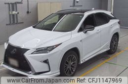 lexus rx 2016 -LEXUS--Lexus RX GYL25W-0009706---LEXUS--Lexus RX GYL25W-0009706-