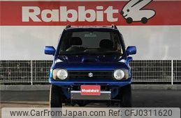 suzuki jimny 2005 TE2811