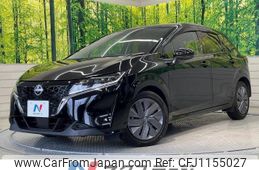nissan note 2024 -NISSAN--Note 6AA-E13--E13-247226---NISSAN--Note 6AA-E13--E13-247226-