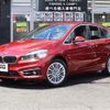 bmw 2-series 2017 -BMW--BMW 2 Series LDA-2E20--WBA2E520305G92455---BMW--BMW 2 Series LDA-2E20--WBA2E520305G92455- image 1