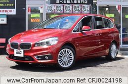 bmw 2-series 2017 -BMW--BMW 2 Series LDA-2E20--WBA2E520305G92455---BMW--BMW 2 Series LDA-2E20--WBA2E520305G92455-