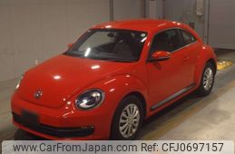 volkswagen the-beetle 2016 -VOLKSWAGEN--VW The Beetle 16CBZ-WVWZZZ16ZGM605425---VOLKSWAGEN--VW The Beetle 16CBZ-WVWZZZ16ZGM605425-