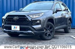 toyota rav4 2021 quick_quick_MXAA54_MXAA54-5025905
