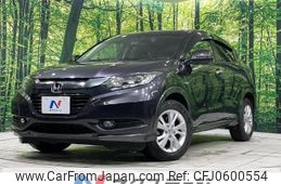 honda vezel 2014 -HONDA--VEZEL DAA-RU3--RU3-1049785---HONDA--VEZEL DAA-RU3--RU3-1049785-