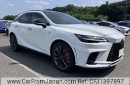 lexus rx 2024 quick_quick_5BA-TALA15_TALA15-1005474