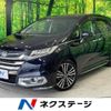 honda odyssey 2013 -HONDA--Odyssey DBA-RC1--RC1-1009783---HONDA--Odyssey DBA-RC1--RC1-1009783- image 1