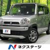 suzuki hustler 2017 -SUZUKI--Hustler DAA-MR41S--MR41S-260521---SUZUKI--Hustler DAA-MR41S--MR41S-260521- image 1