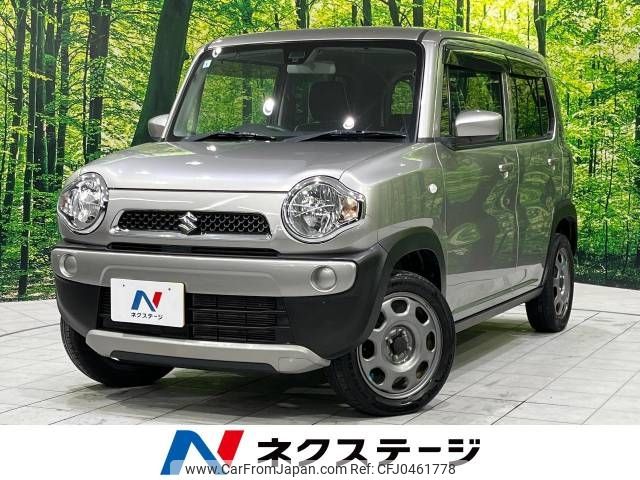 suzuki hustler 2017 -SUZUKI--Hustler DAA-MR41S--MR41S-260521---SUZUKI--Hustler DAA-MR41S--MR41S-260521- image 1