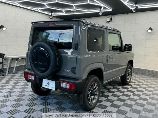 suzuki jimny 2024 -SUZUKI 【名変中 】--Jimny JB64W--361741---SUZUKI 【名変中 】--Jimny JB64W--361741- image 2