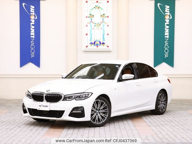 bmw 3-series 2019 -BMW--BMW 3 Series 3BA-5F20--WBA5F72030AE87988---BMW--BMW 3 Series 3BA-5F20--WBA5F72030AE87988- image 1