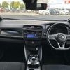 nissan leaf 2018 -NISSAN--Leaf ZAA-ZE1--ZE1-012085---NISSAN--Leaf ZAA-ZE1--ZE1-012085- image 12