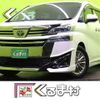 toyota vellfire 2020 CFJ1745769 image 1