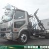 mitsubishi-fuso fighter 2021 CFJ1603886 image 22