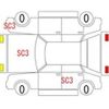 toyota bb 2006 -TOYOTA--bB DBA-QNC21--QNC21-0020760---TOYOTA--bB DBA-QNC21--QNC21-0020760- image 2