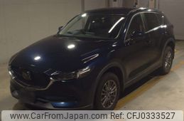 mazda cx-5 2017 -MAZDA--CX-5 KF2P-109372---MAZDA--CX-5 KF2P-109372-