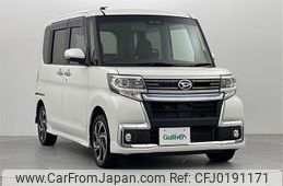 daihatsu tanto 2019 -DAIHATSU--Tanto DBA-LA610S--LA610S-0145449---DAIHATSU--Tanto DBA-LA610S--LA610S-0145449-