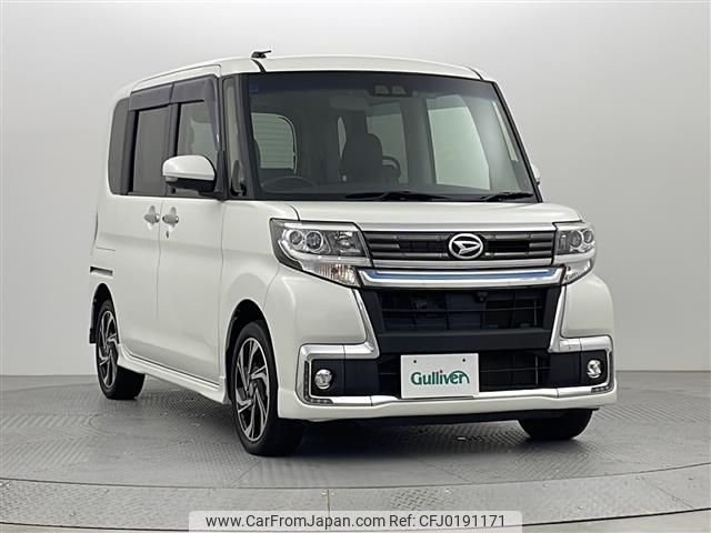 daihatsu tanto 2019 -DAIHATSU--Tanto DBA-LA610S--LA610S-0145449---DAIHATSU--Tanto DBA-LA610S--LA610S-0145449- image 1