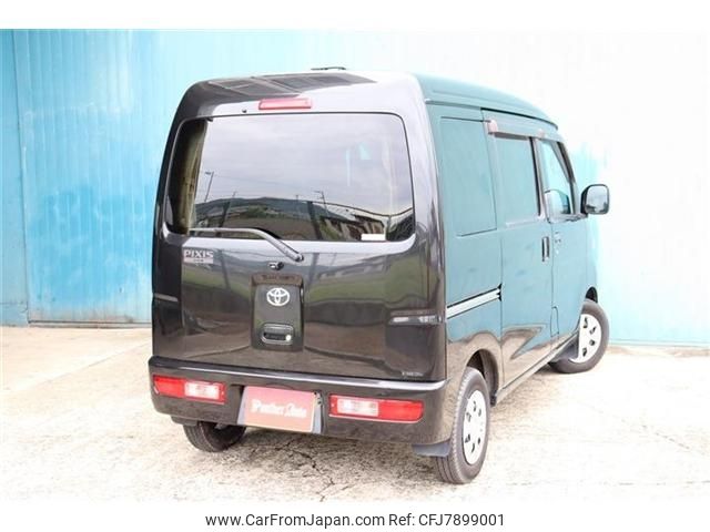 toyota pixis-van 2016 CFJ7899001 image 2