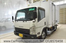 isuzu elf-truck 2016 CFJ8570458
