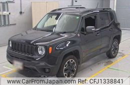 jeep renegade 2017 -CHRYSLER--Jeep Renegade ABA-BU24--1C4BU0000GPE26508---CHRYSLER--Jeep Renegade ABA-BU24--1C4BU0000GPE26508-