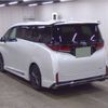 toyota vellfire 2024 -TOYOTA 【京都 373ﾔ 666】--Vellfire 5BA-TAHA40W--TAHA40W-0005965---TOYOTA 【京都 373ﾔ 666】--Vellfire 5BA-TAHA40W--TAHA40W-0005965- image 4