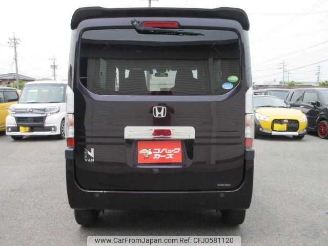 honda n-van-style 2019 quick_quick_JJ1_JJ1-2001960 image 2