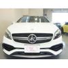 mercedes-benz amg 2016 -MERCEDES-BENZ--AMG CBA-176052--WDD1760522J539715---MERCEDES-BENZ--AMG CBA-176052--WDD1760522J539715- image 9