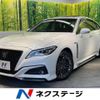 toyota crown 2018 -TOYOTA--Crown 6AA-GWS224--GWS224-1001145---TOYOTA--Crown 6AA-GWS224--GWS224-1001145- image 1