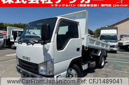 isuzu elf-truck 2017 GOO_NET_EXCHANGE_0707574A30250726W001
