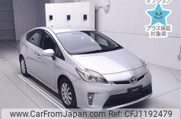 toyota prius 2015 -TOYOTA--Prius ZVW30-1890844---TOYOTA--Prius ZVW30-1890844-