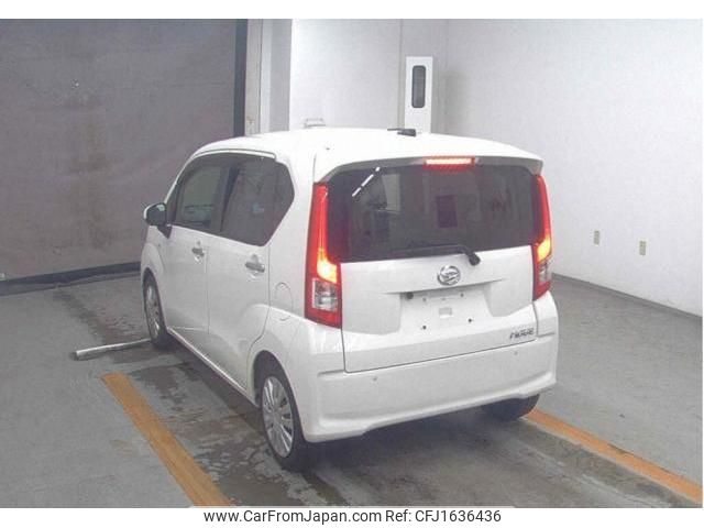 daihatsu move 2018 CFJ1636436 image 2