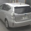 toyota prius-α 2012 -TOYOTA 【横浜 330ﾂ9997】--Prius α ZVW41W-3153372---TOYOTA 【横浜 330ﾂ9997】--Prius α ZVW41W-3153372- image 2