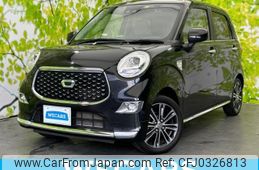 daihatsu cast 2019 quick_quick_DBA-LA250S_LA250S-0185955