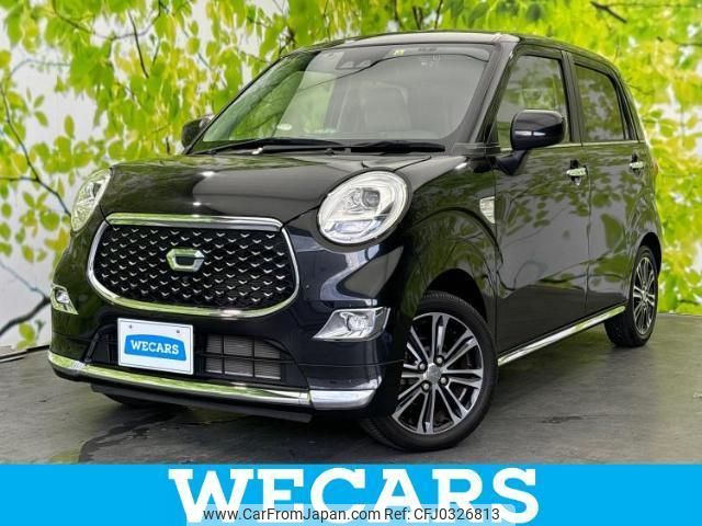 daihatsu cast 2019 quick_quick_DBA-LA250S_LA250S-0185955 image 1