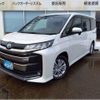 toyota noah 2023 -TOYOTA--Noah 6AA-ZWR90W--ZWR90-0072881---TOYOTA--Noah 6AA-ZWR90W--ZWR90-0072881- image 1