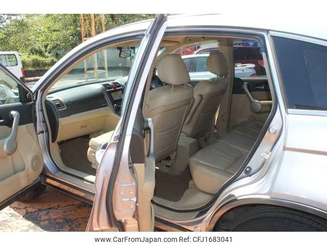 honda cr-v 2007 CFJ1683041 image 2