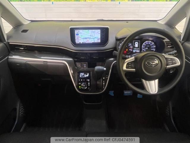 daihatsu move 2019 -DAIHATSU--Move DBA-LA150S--LA150S-2041626---DAIHATSU--Move DBA-LA150S--LA150S-2041626- image 2