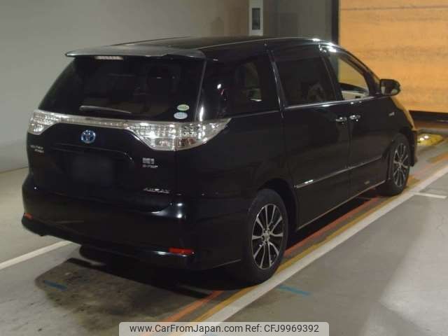 toyota estima-hybrid 2012 -TOYOTA--Estima Hybrid DAA-AHR20W--AHR20-7065201---TOYOTA--Estima Hybrid DAA-AHR20W--AHR20-7065201- image 2