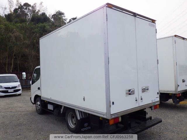toyota dyna-truck 2008 -TOYOTA--Dyna XZU504-0002499---TOYOTA--Dyna XZU504-0002499- image 2