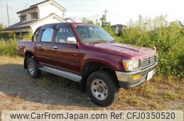 toyota hilux-pick-up 1996 GOO_NET_EXCHANGE_0400863A30241019W001