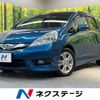 honda fit-shuttle 2012 -HONDA--Fit Shuttle DAA-GP2--GP2-3034306---HONDA--Fit Shuttle DAA-GP2--GP2-3034306- image 1