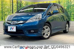 honda fit-shuttle 2012 -HONDA--Fit Shuttle DAA-GP2--GP2-3034306---HONDA--Fit Shuttle DAA-GP2--GP2-3034306-