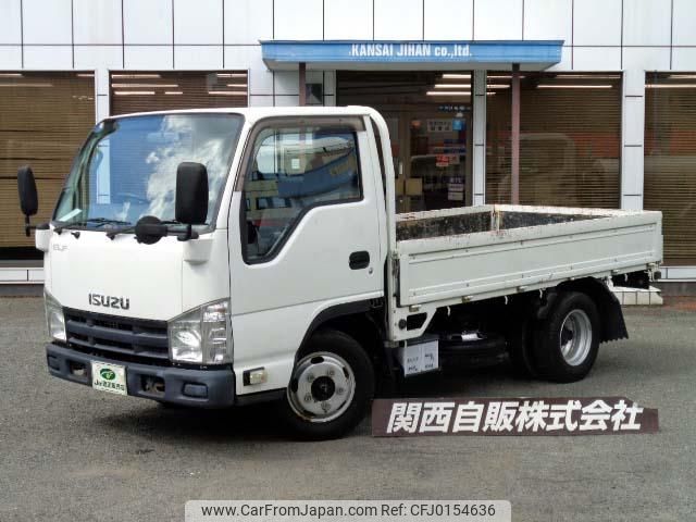 isuzu elf-truck 2013 GOO_NET_EXCHANGE_0700192A30240829W002 image 1