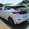nissan leaf 2018 -NISSAN--Leaf ZAA-ZE1--ZE1-026566---NISSAN--Leaf ZAA-ZE1--ZE1-026566- image 2