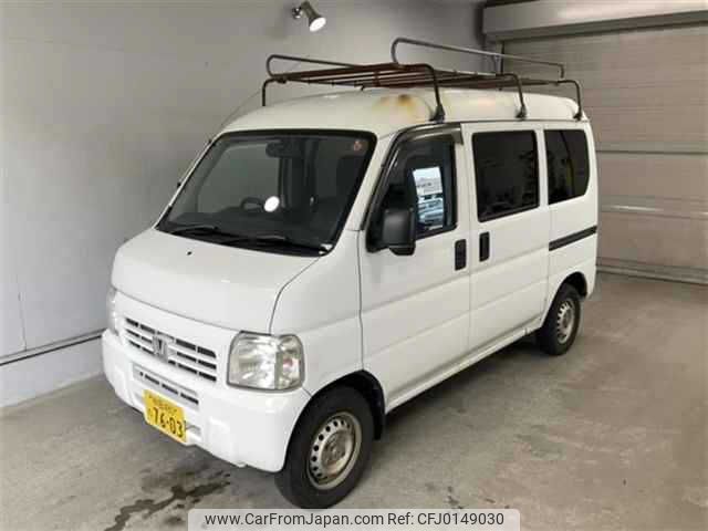 honda acty-van 2015 -HONDA 【秋田 480ﾀ7603】--Acty Van HH6--1908294---HONDA 【秋田 480ﾀ7603】--Acty Van HH6--1908294- image 1