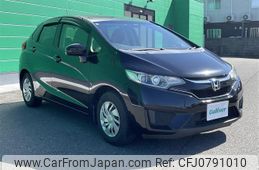 honda fit 2017 -HONDA--Fit DBA-GK3--GK3-3317305---HONDA--Fit DBA-GK3--GK3-3317305-