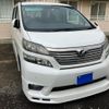 toyota vellfire 2009 -TOYOTA--Vellfire DBA-ANH20W--ANH20-8063582---TOYOTA--Vellfire DBA-ANH20W--ANH20-8063582- image 3