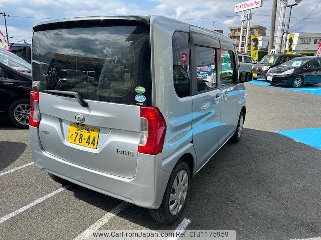 daihatsu tanto 2015 -DAIHATSU 【山形 581ｾ466】--Tanto LA600S--0249862---DAIHATSU 【山形 581ｾ466】--Tanto LA600S--0249862- image 2