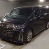 toyota alphard 2020 -TOYOTA--Alphard 3BA-AGH30W--AGH30-0328691---TOYOTA--Alphard 3BA-AGH30W--AGH30-0328691- image 1